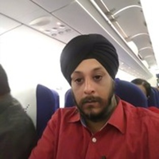 Dr Jagjeet Singh